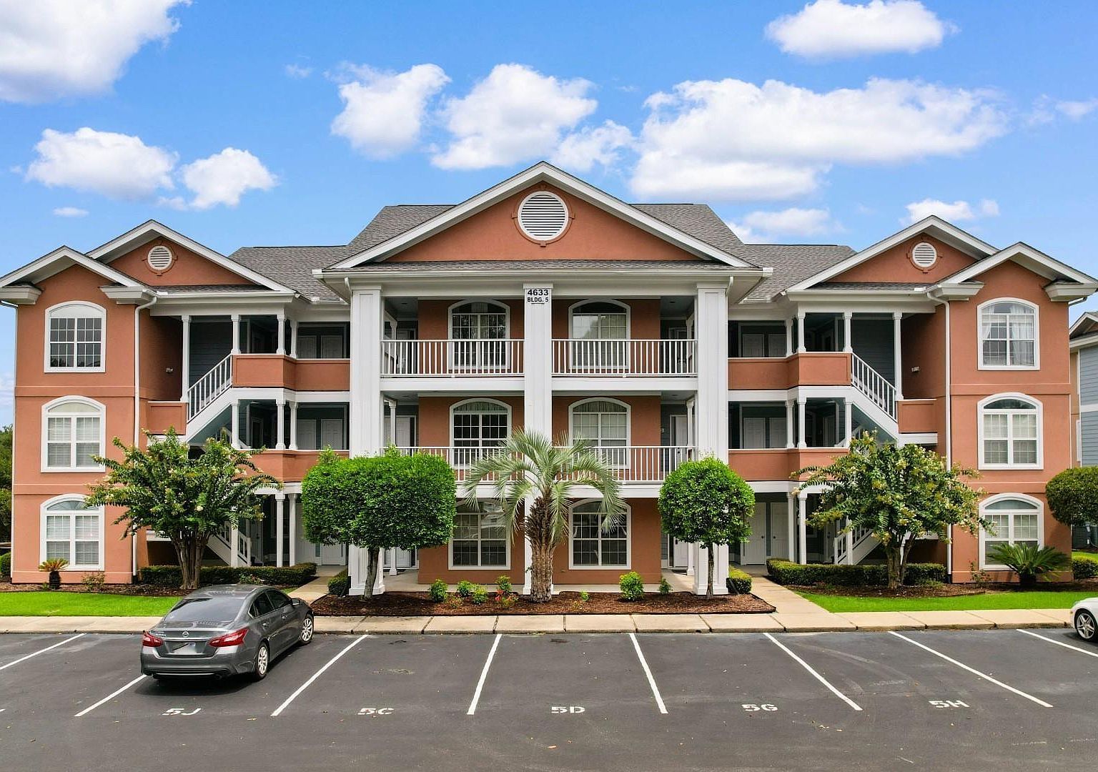 4633 Lightkeepers Way UNIT 5J Little River, SC 29566 - Thumbnail 2