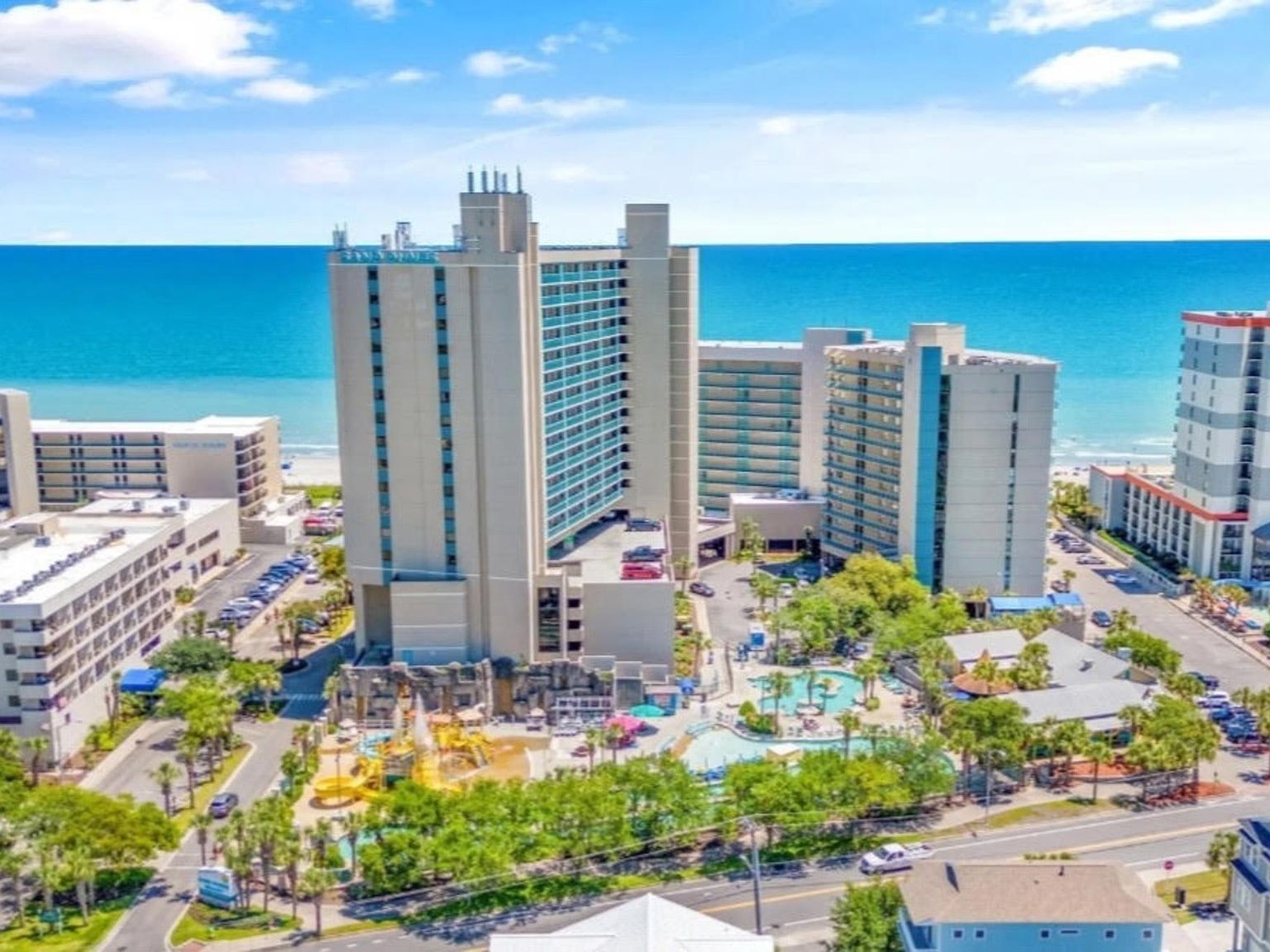 205 74th Ave N UNIT 1601 Myrtle Beach, SC 29572 - Thumbnail 2