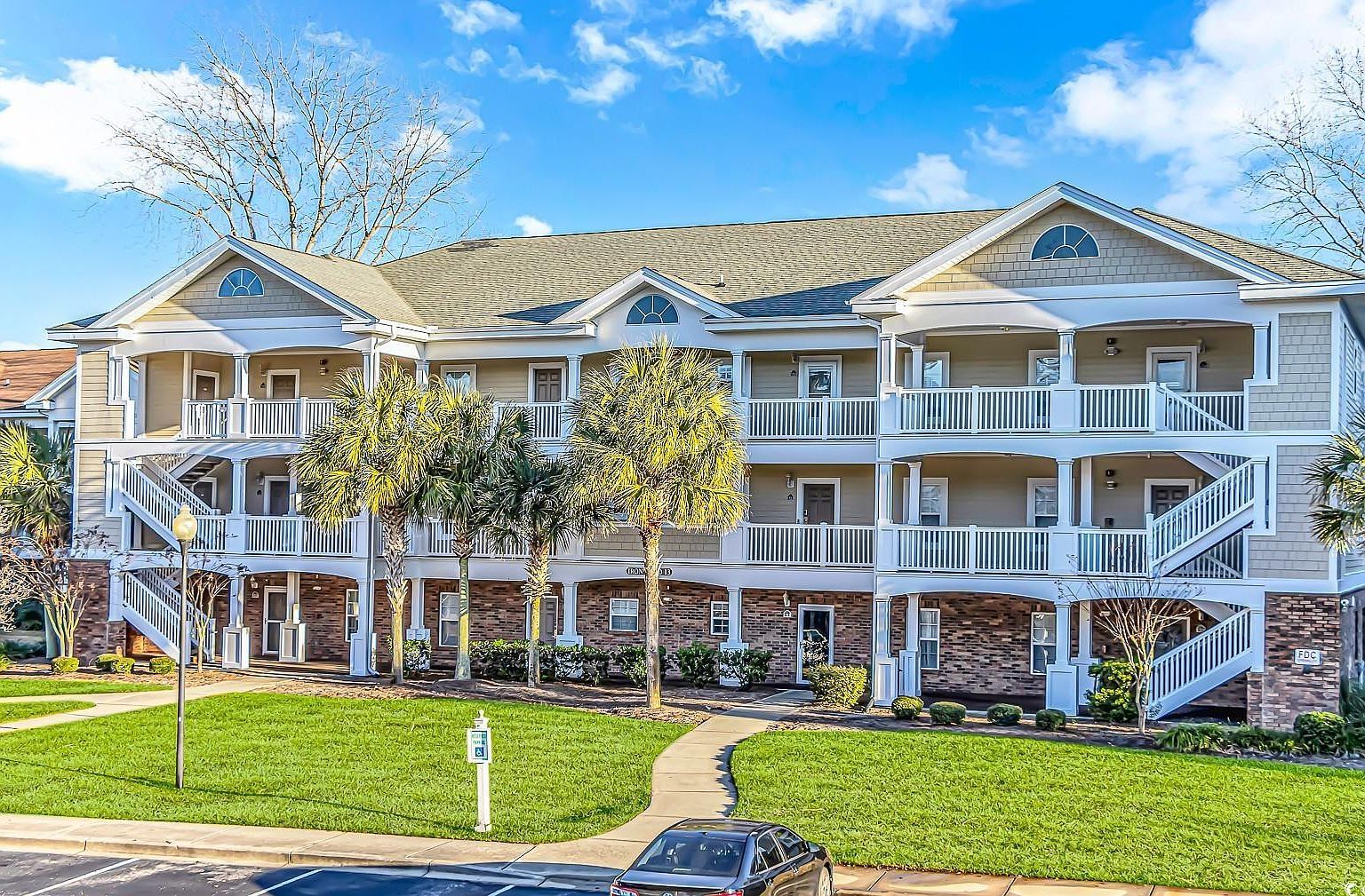 5801 Oyster Catcher Dr UNIT 1332 North Myrtle Beach, SC 29582 - Thumbnail 2