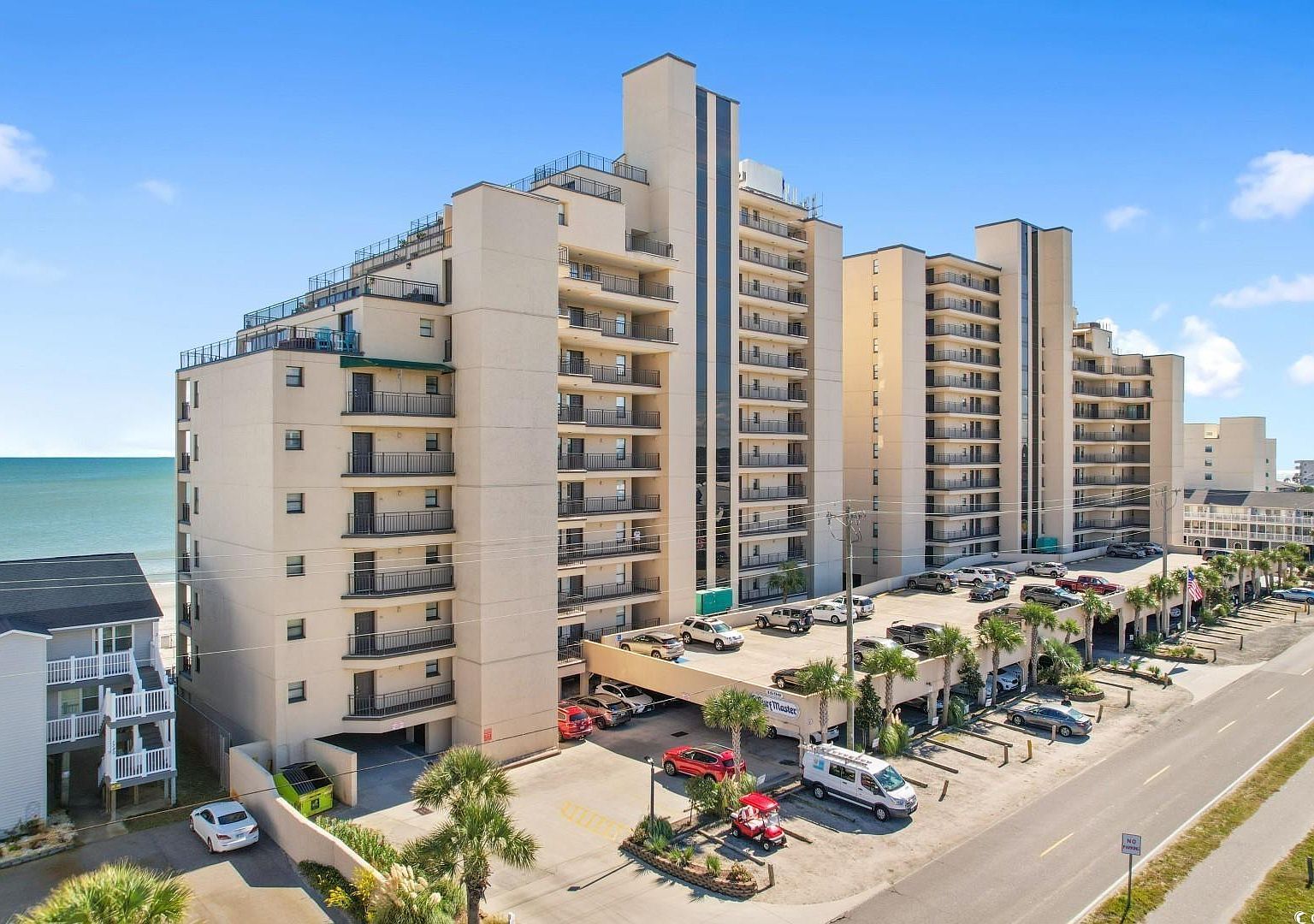 1690 N Waccamaw Dr UNIT 1005 Murrells Inlet, SC 29576 - Thumbnail 2