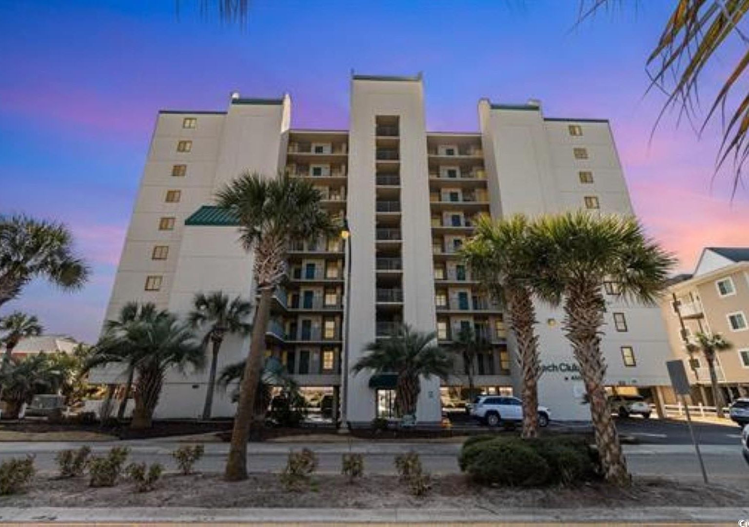 4505 S Ocean Blvd APT 8D North Myrtle Beach, SC 29582 - Thumbnail 2