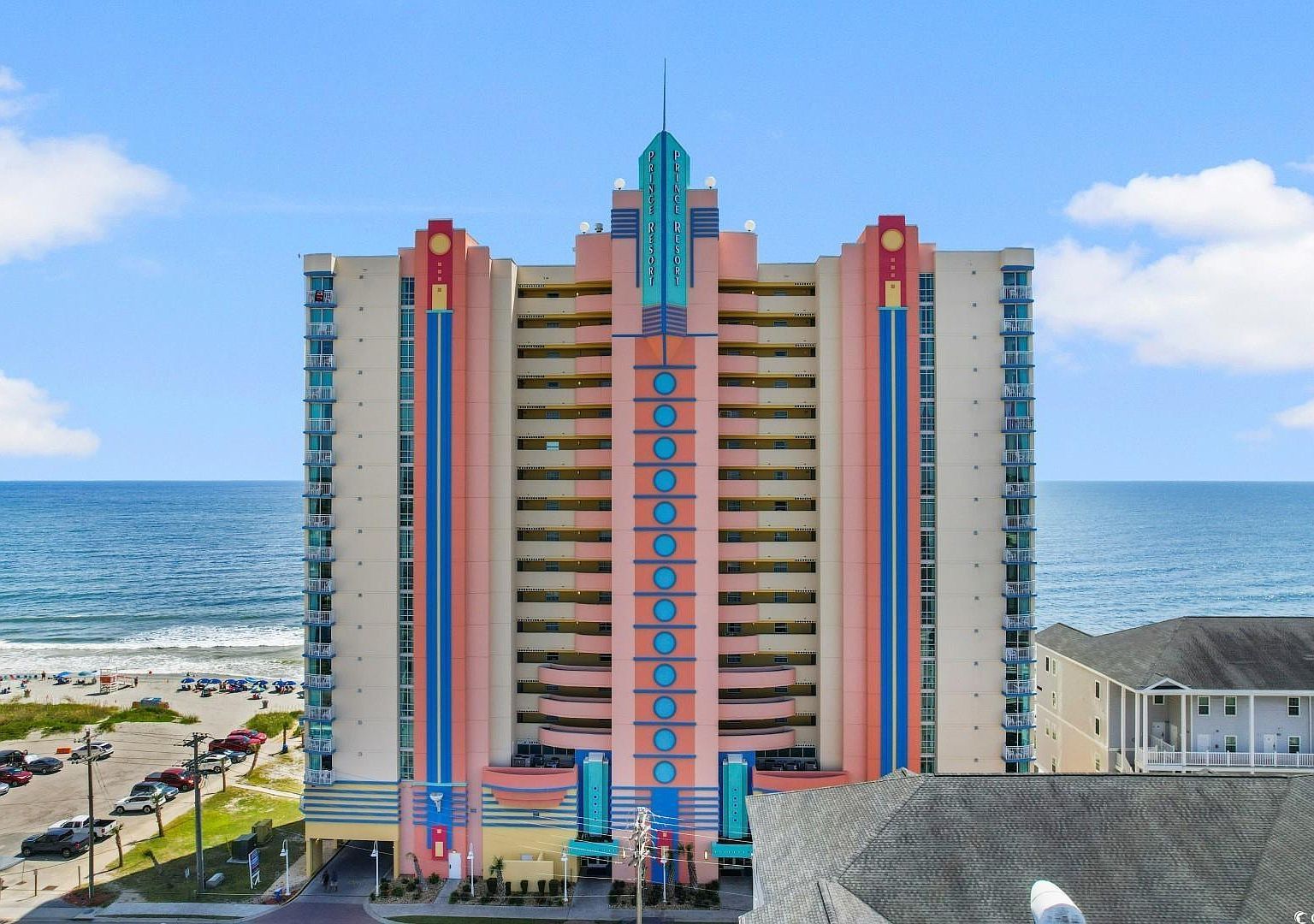 3500 N Ocean Blvd #1708 North Myrtle Beach, SC 29582 - Thumbnail 2