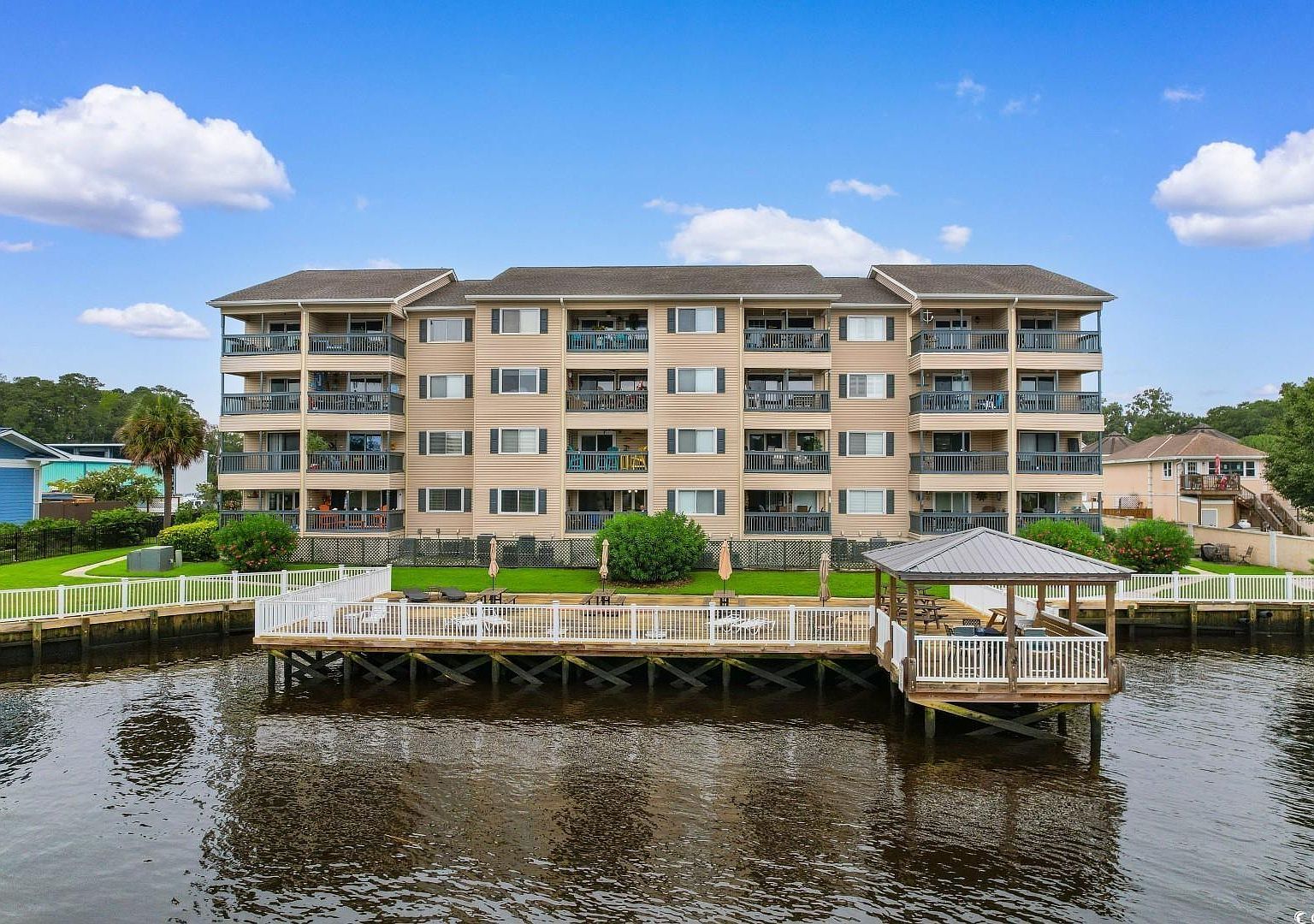 4445 Kingsport Rd UNIT 101 Myrtle Beach, SC 29566 - Thumbnail 2