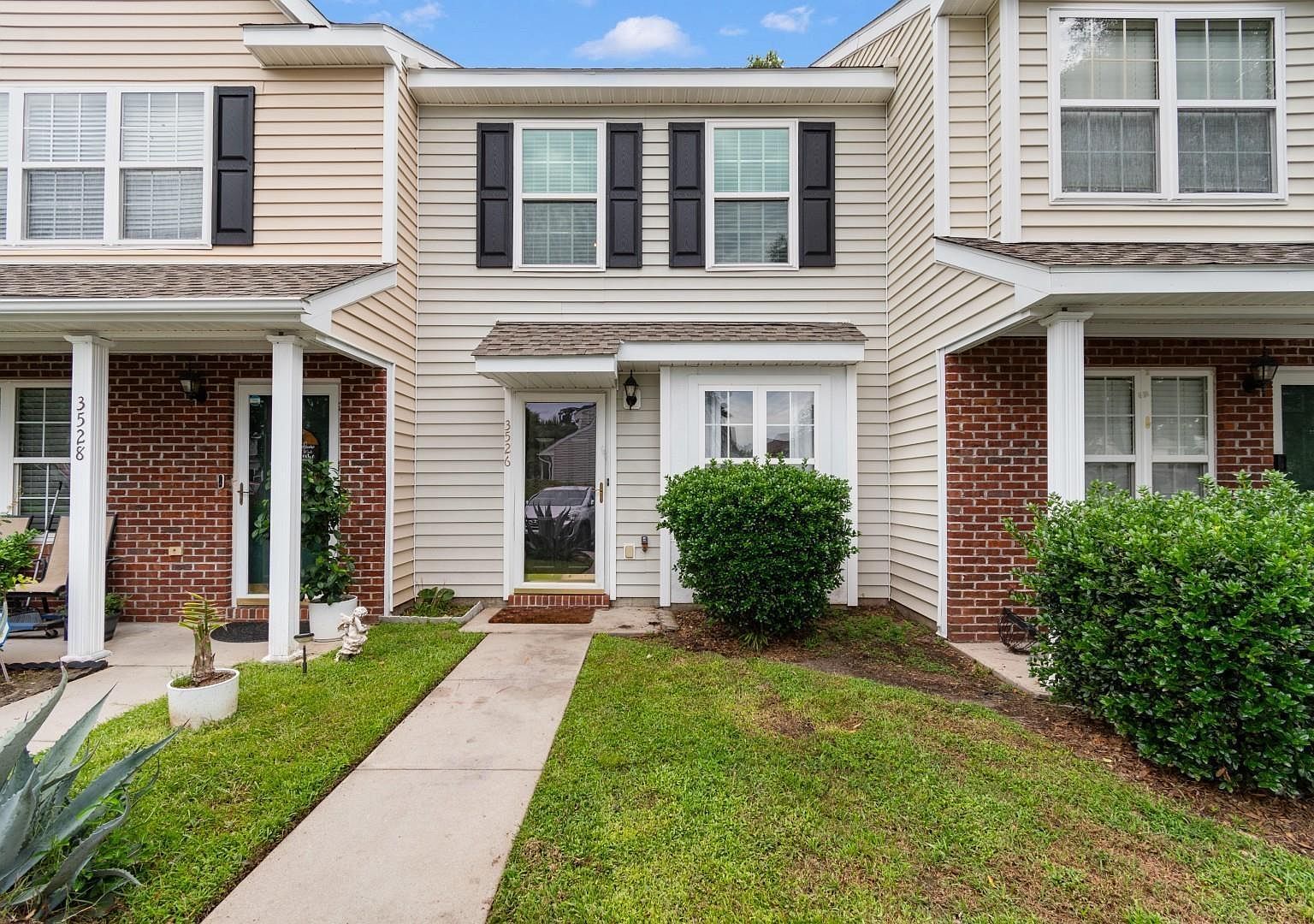 3526 Evergreen Way #3526 Myrtle Beach, SC 29577 - Thumbnail 2