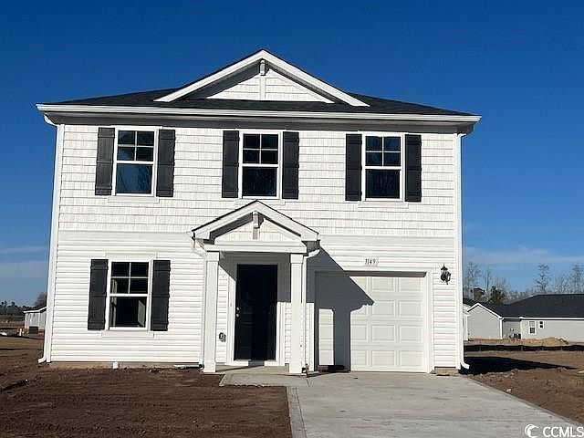 998 Cherrystone Loop Conway, SC 29526 - Thumbnail 2