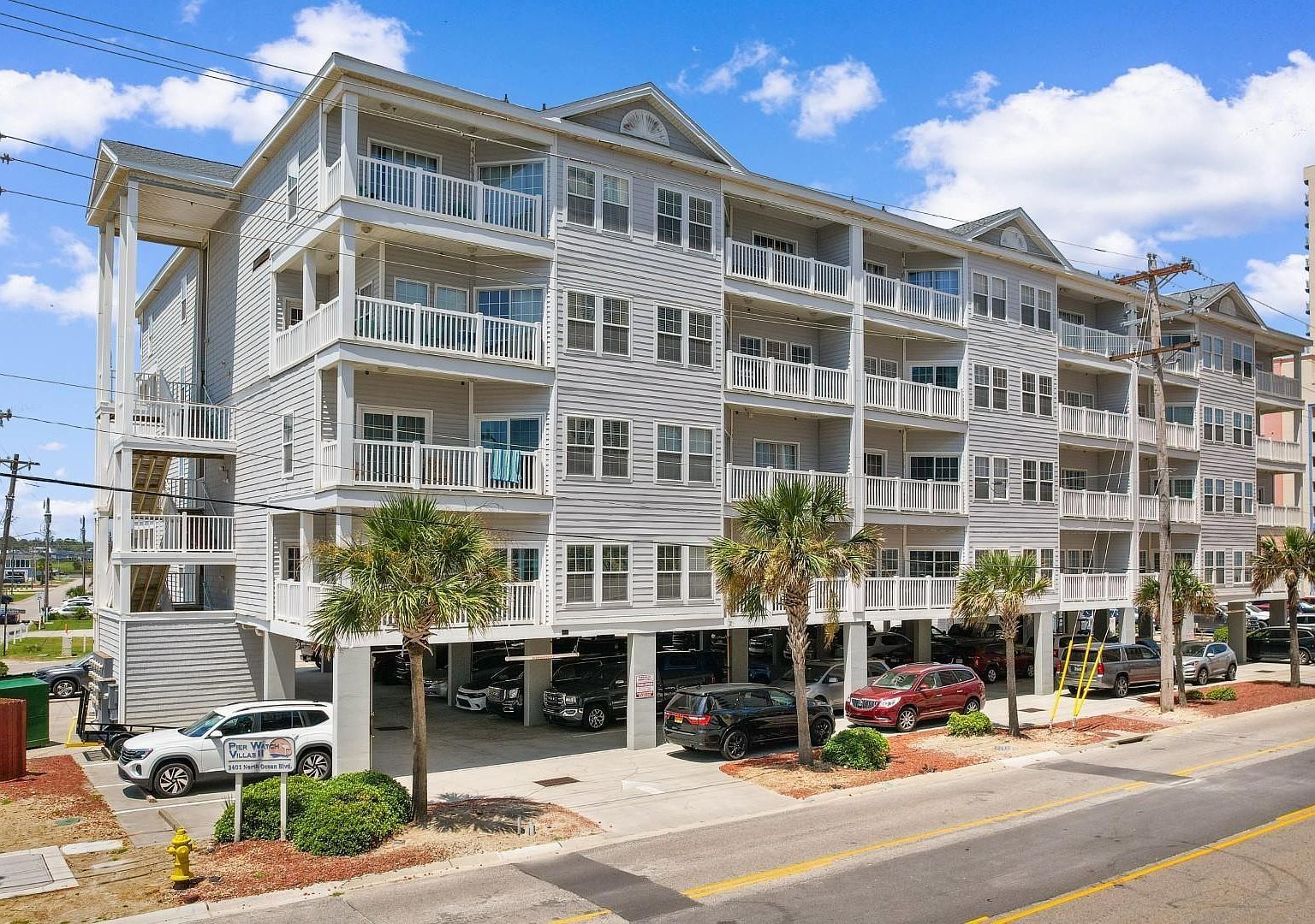 3401 N Ocean Blvd #306 North Myrtle Beach, SC 29582 - Thumbnail 2