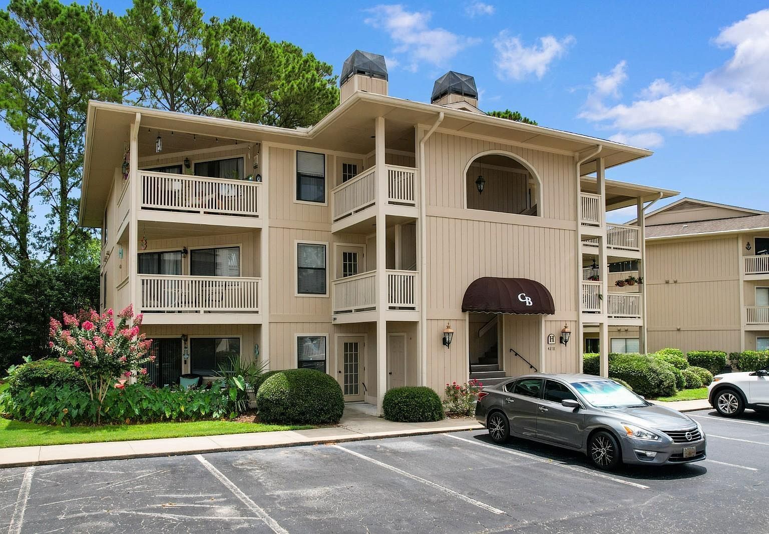 4218 Pinehurst Cir UNIT H3 Little River, SC 29566 - Thumbnail 2