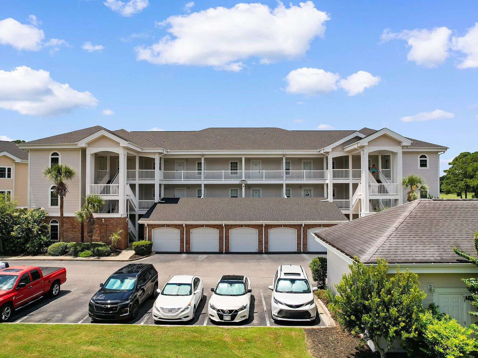 4815 Orchid Way APT 101 Myrtle Beach, SC 29577 - Thumbnail 2