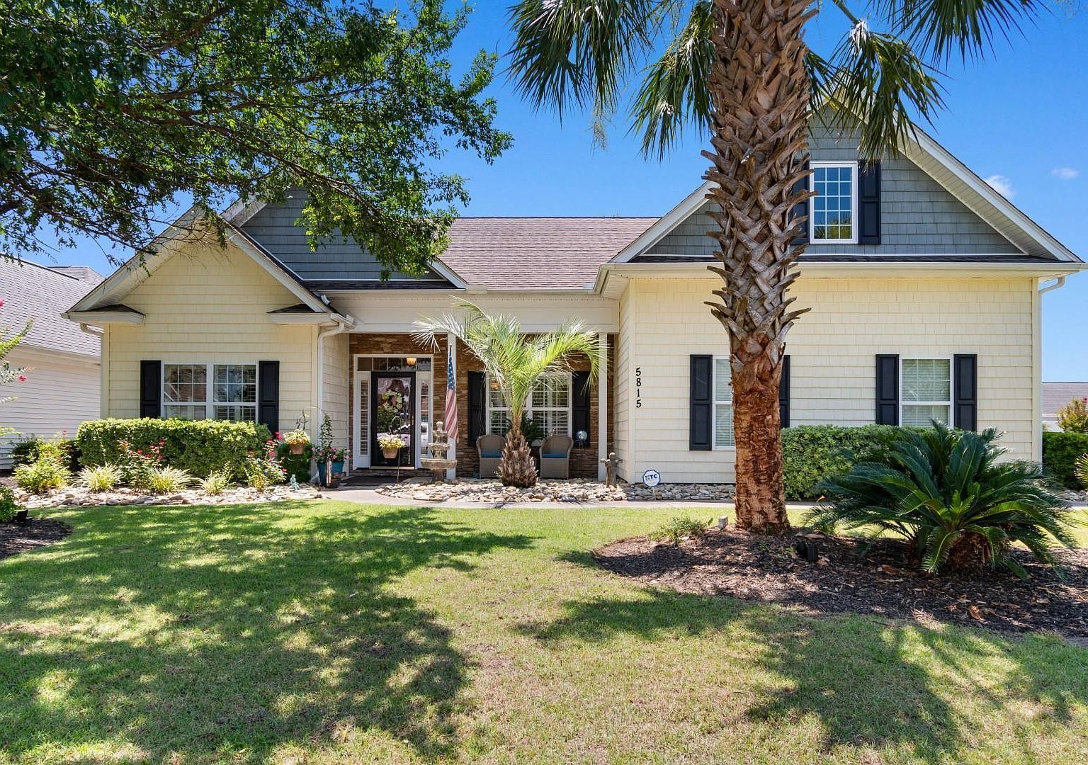 5815 Bridlewood Rd North Myrtle Beach, SC 29582 - Thumbnail 2