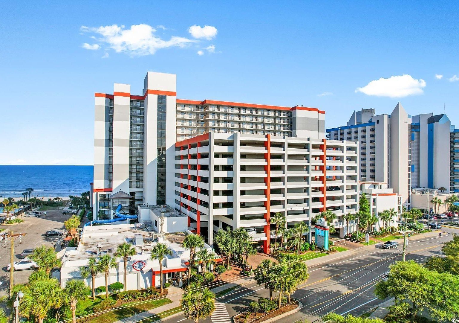 7200 N Ocean Blvd #113 Myrtle Beach, SC 29572 - Thumbnail 2