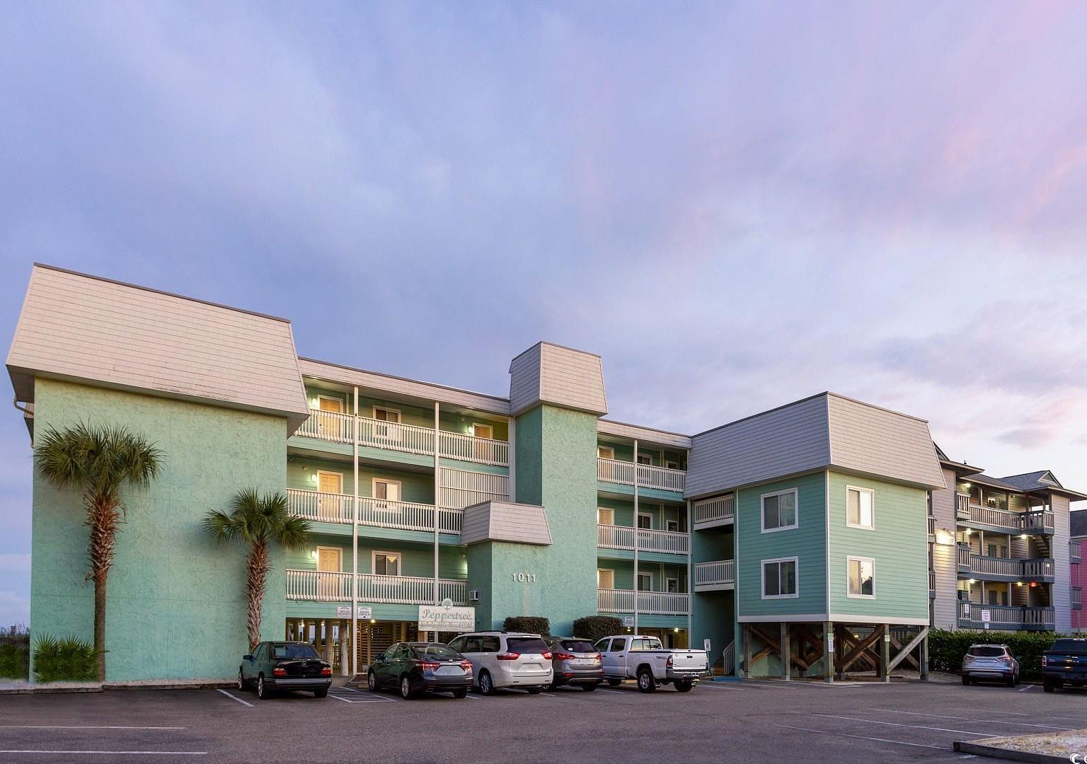 1011 S Ocean Blvd #104 Myrtle Beach, SC 29575 - Thumbnail 2