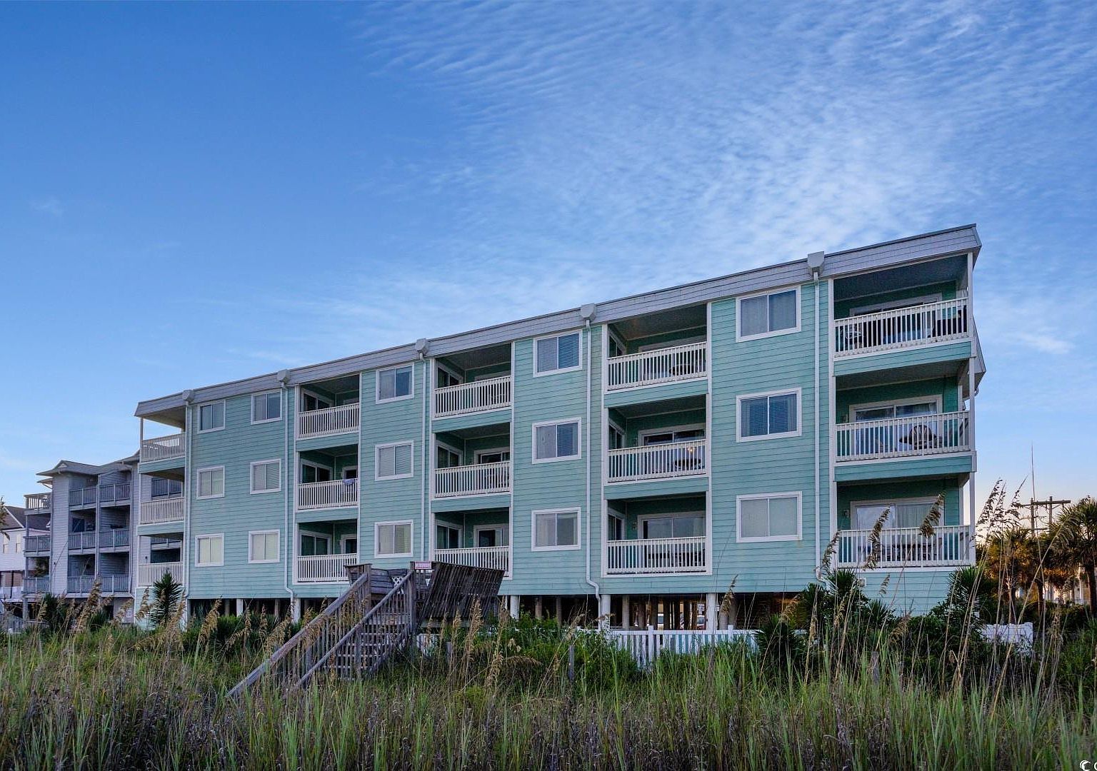 1011 S Ocean Blvd #203 Myrtle Beach, SC 29575 - Thumbnail 2