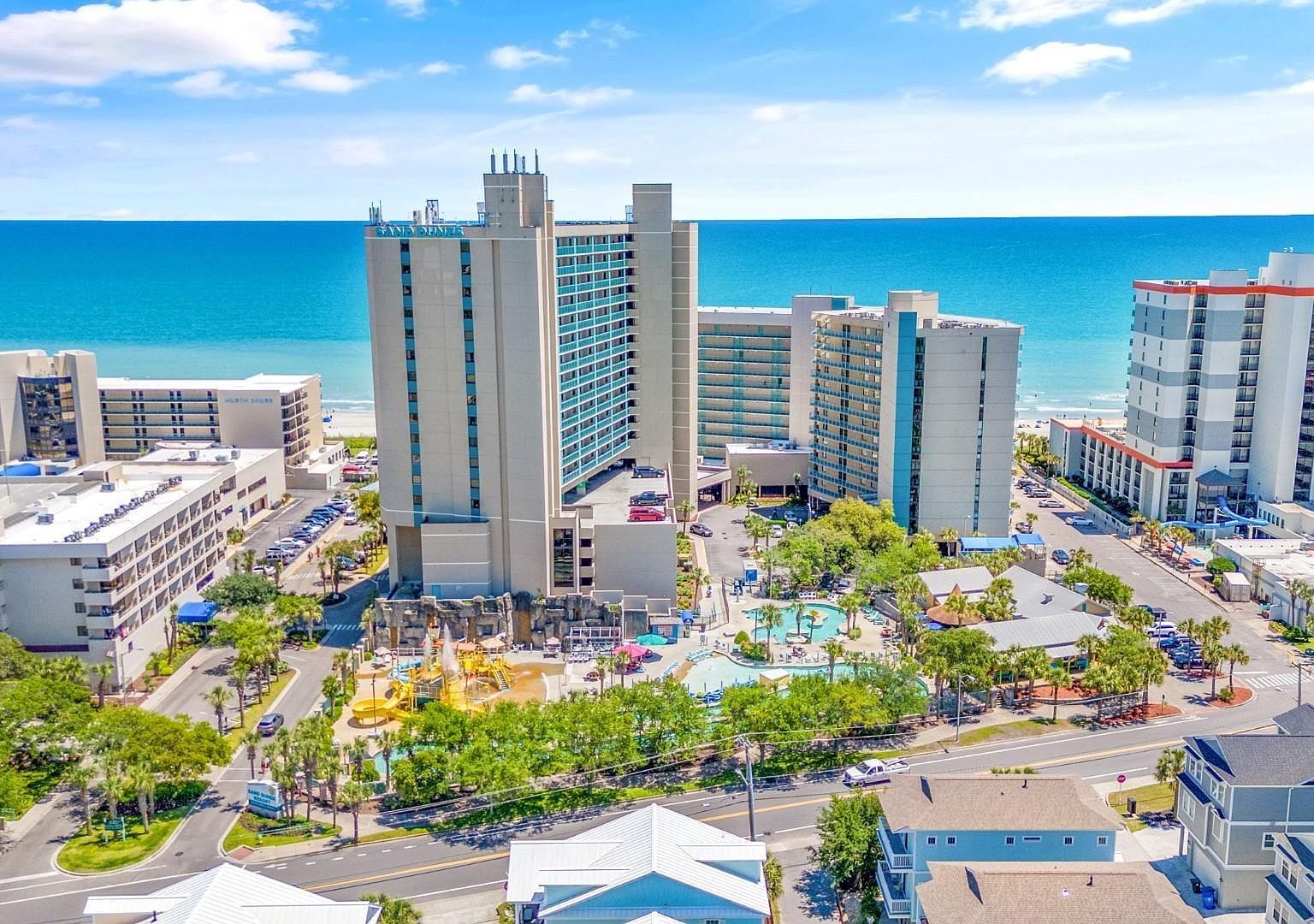 201 74th Ave N #703 Myrtle Beach, SC 29572 - Thumbnail 2