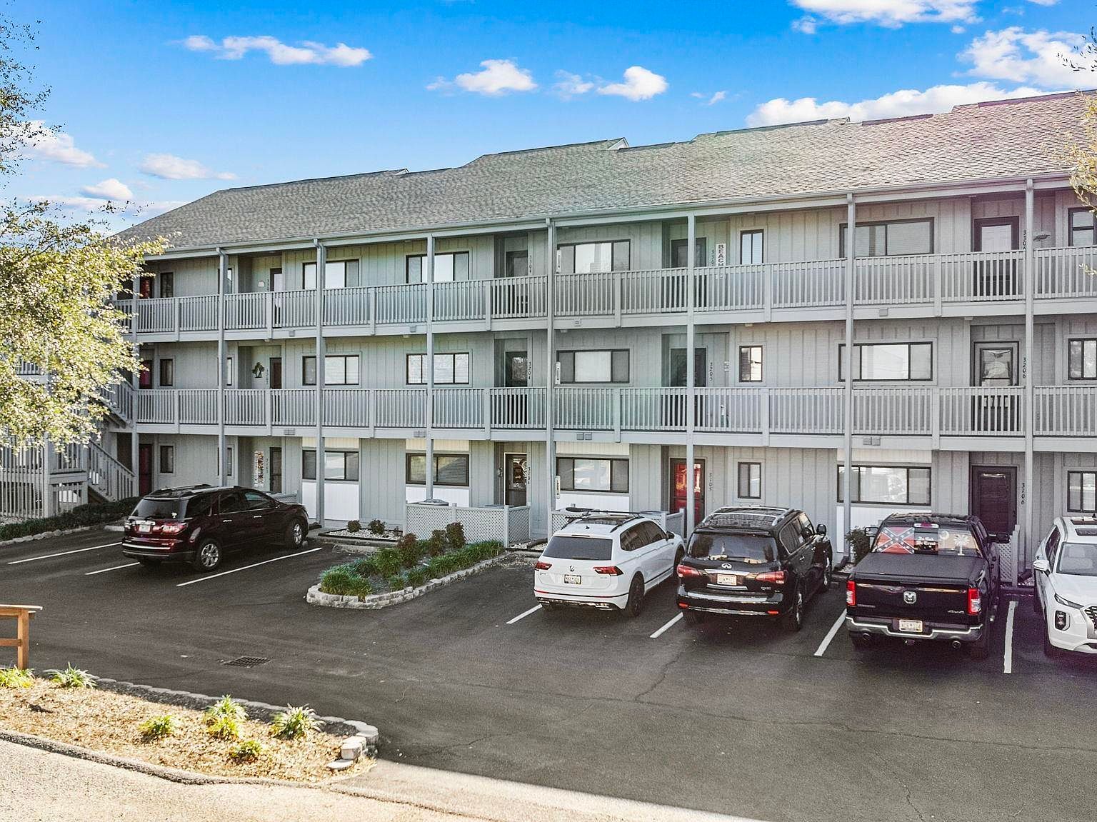 7700 Porcher Dr APT 3207 Myrtle Beach, SC 29572 - Thumbnail 2