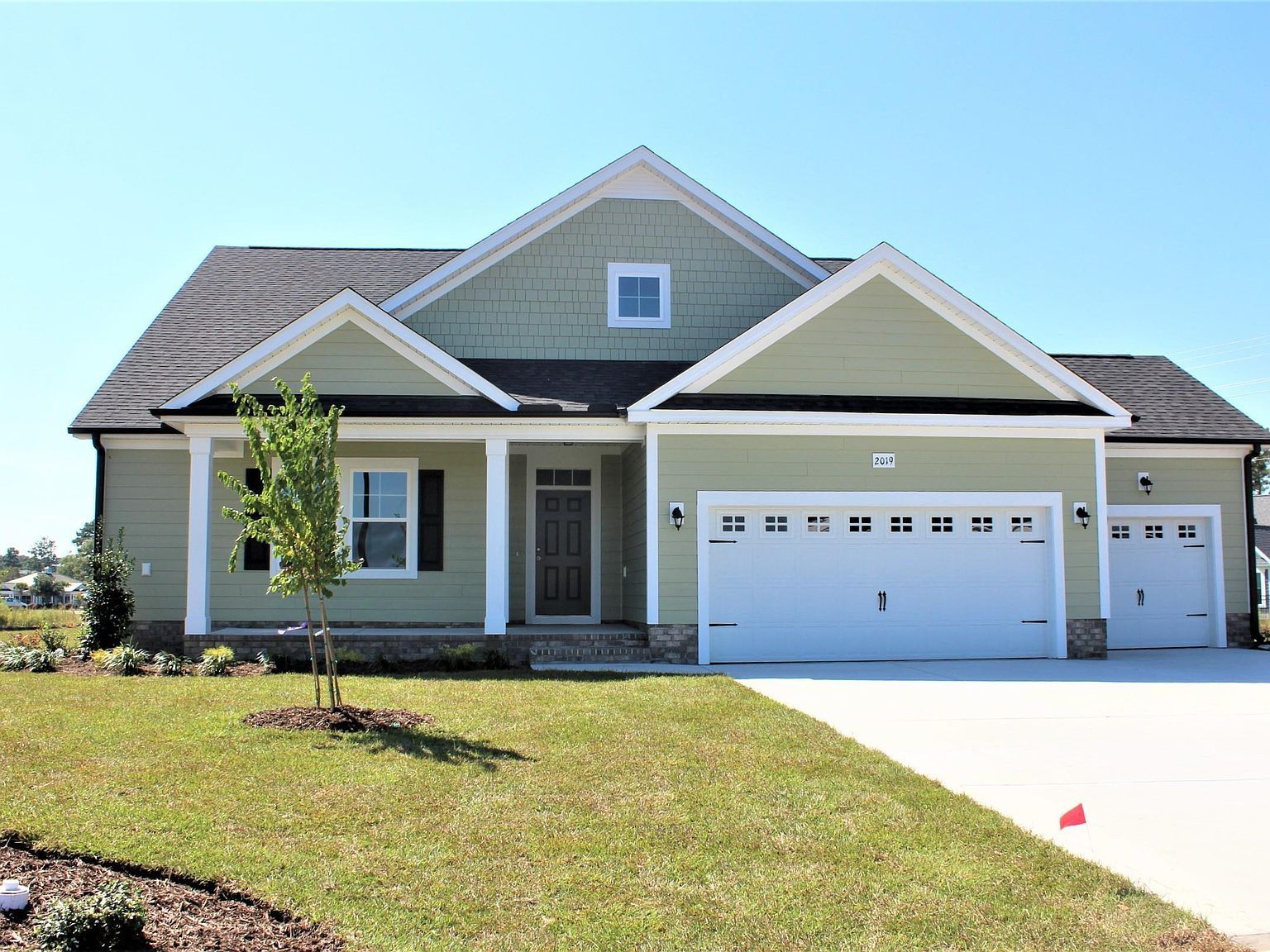 1004 Fowler Rd LOT 2-B-3 Conway, SC 29526 - Thumbnail 2