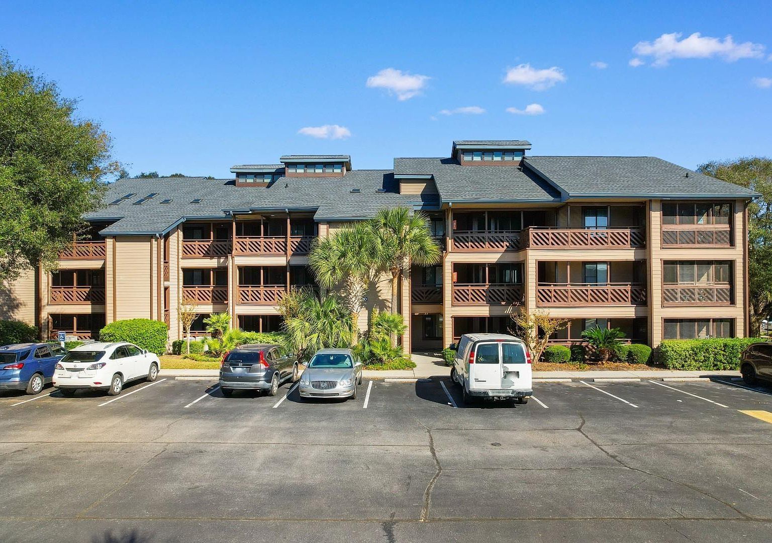 223 Maison Dr UNIT 14-D Myrtle Beach, SC 29572 - Thumbnail 2