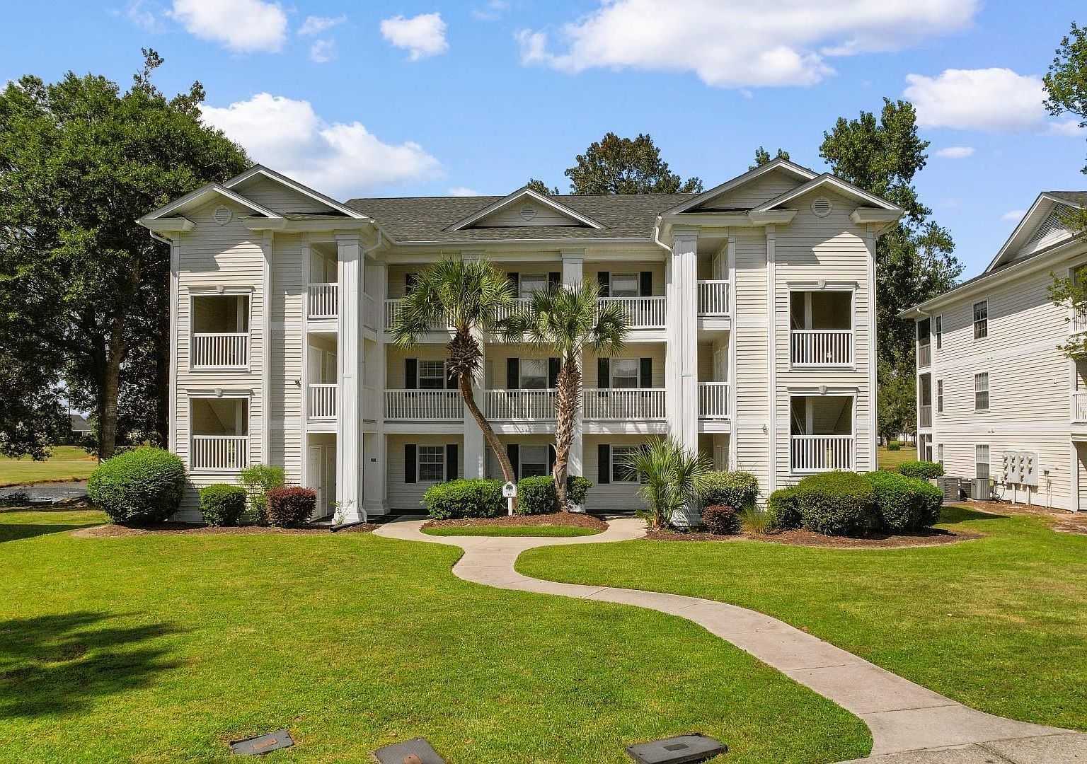 533 White River Dr UNIT 18D Myrtle Beach, SC 29579 - Thumbnail 2