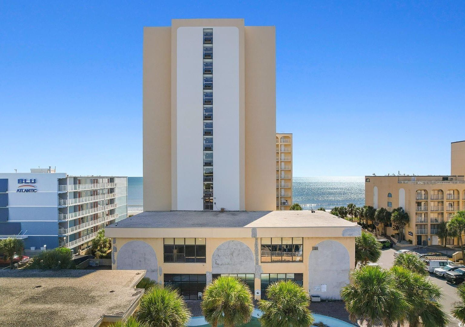 1207 S Ocean Blvd #20602 Myrtle Beach, SC 29577 - Thumbnail 2