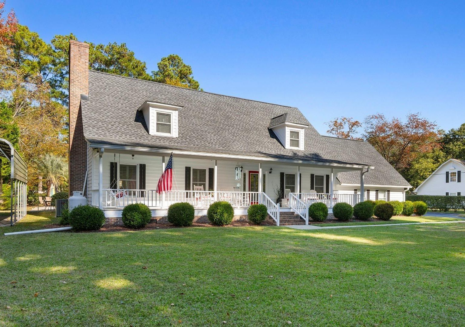 1670 Wachesaw Rd Murrells Inlet, SC 29576 - Thumbnail 2