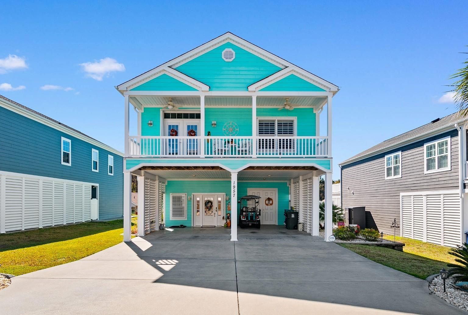 1957 24th Ave N North Myrtle Beach, SC 29582 - Thumbnail 2