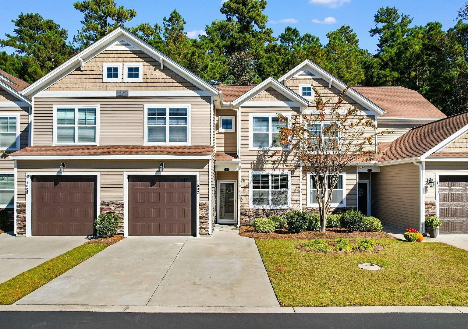 100 Machrie Loop #C Myrtle Beach, SC 29588 - Thumbnail 2