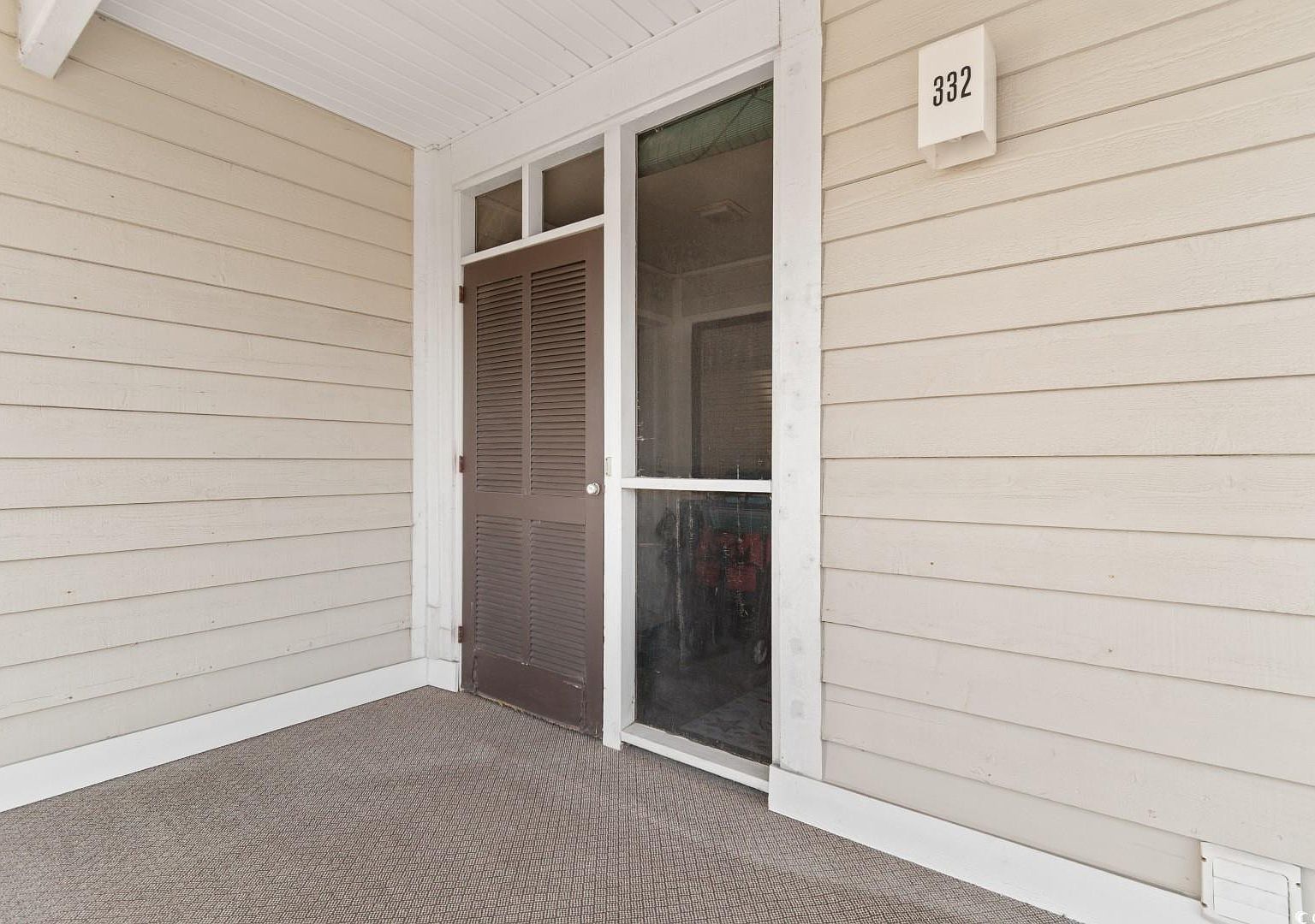 210 N Ocean Blvd #332 North Myrtle Beach, SC 29582 - Thumbnail 2