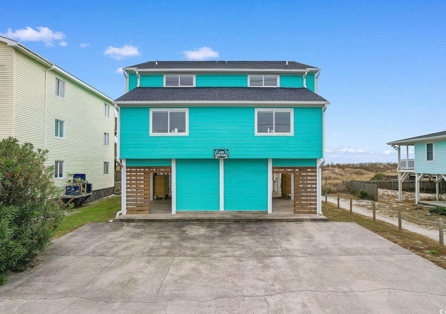 4700 N Ocean Blvd North Myrtle Beach, SC 29582 - Thumbnail 2