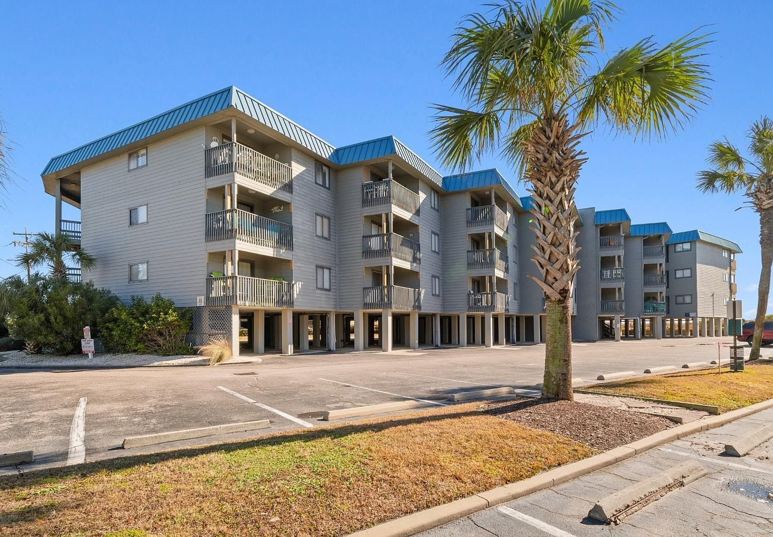 6000 N Ocean Blvd #233 North Myrtle Beach, SC 29582 - Thumbnail 2