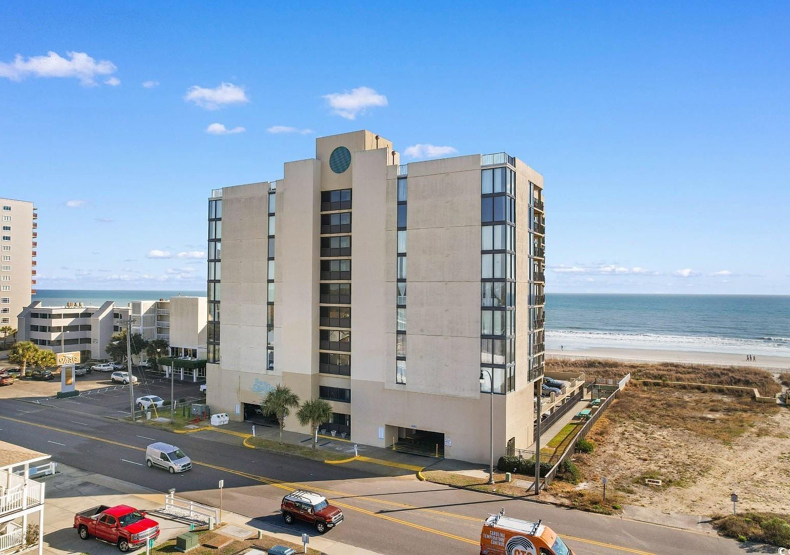 1425 S Ocean Blvd #6F North Myrtle Beach, SC 29582 - Thumbnail 2