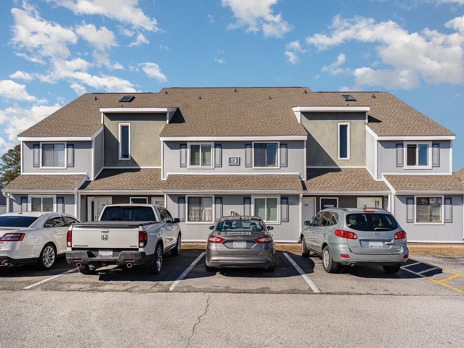 1891 Colony Dr APT 13D Myrtle Beach, SC 29575 - Thumbnail 2