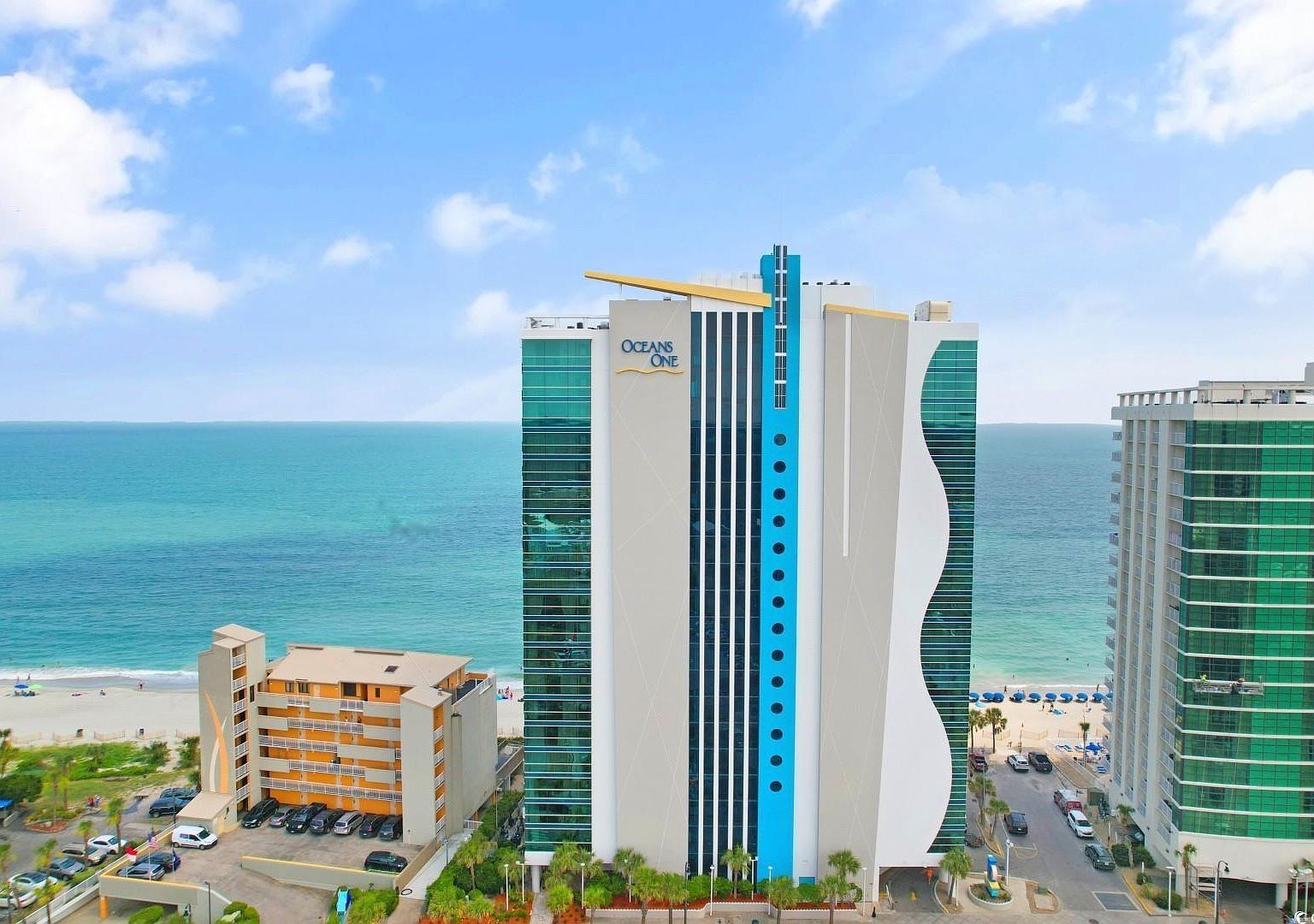 107 S Ocean Blvd #1002 Myrtle Beach, SC 29577 - Thumbnail 2