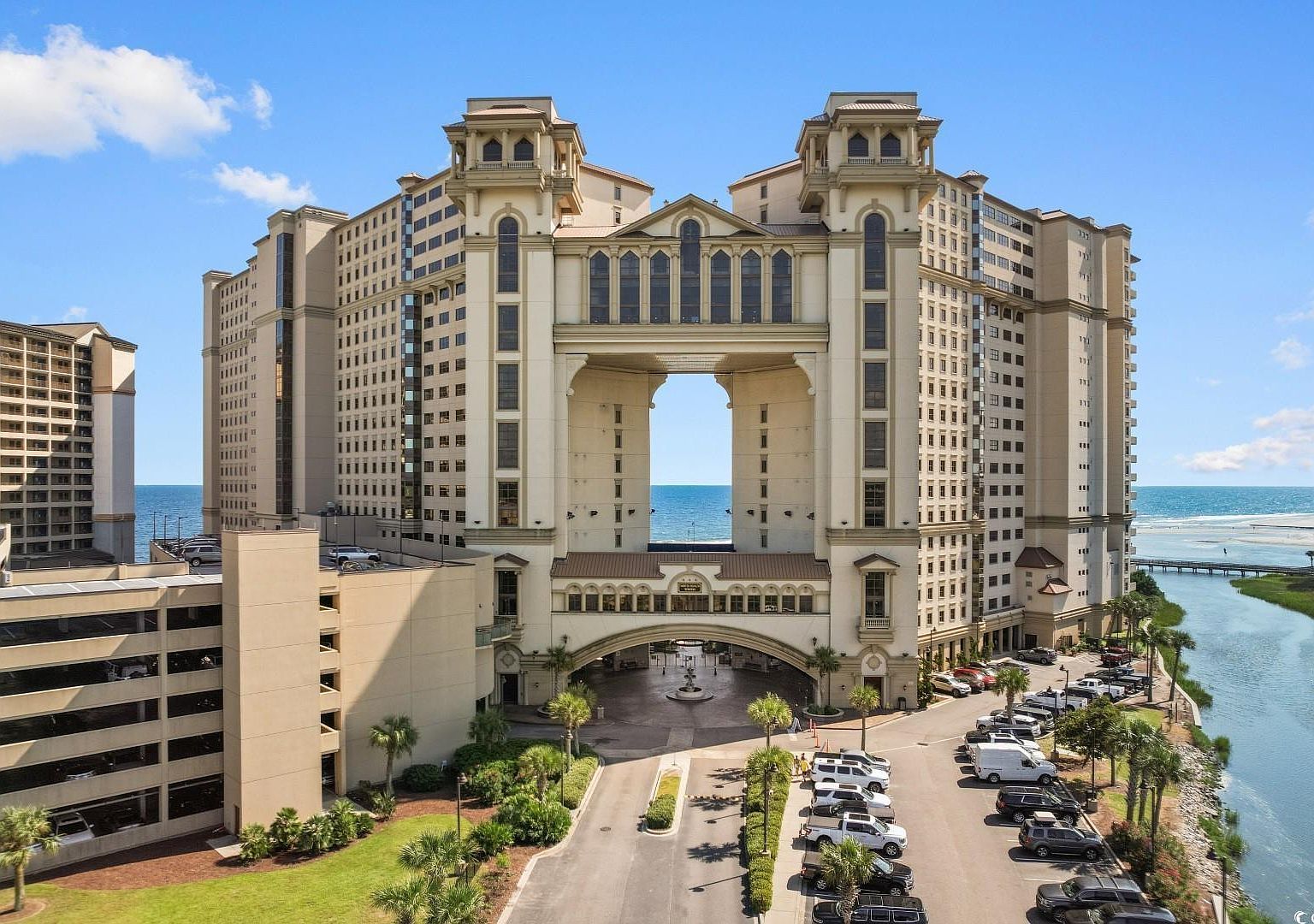 100 N Beach Blvd UNIT 1517 North Myrtle Beach, SC 29582 - Thumbnail 2