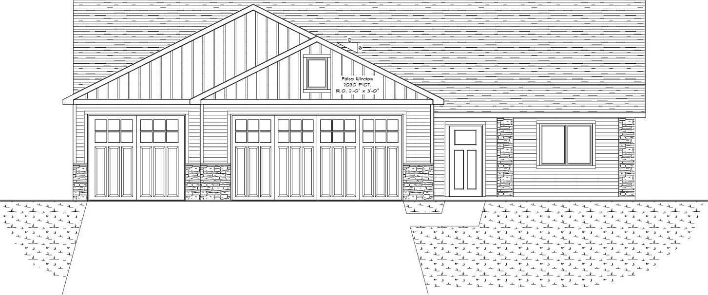 480 Coyote Way New Richmond, WI 54017 | Single Family