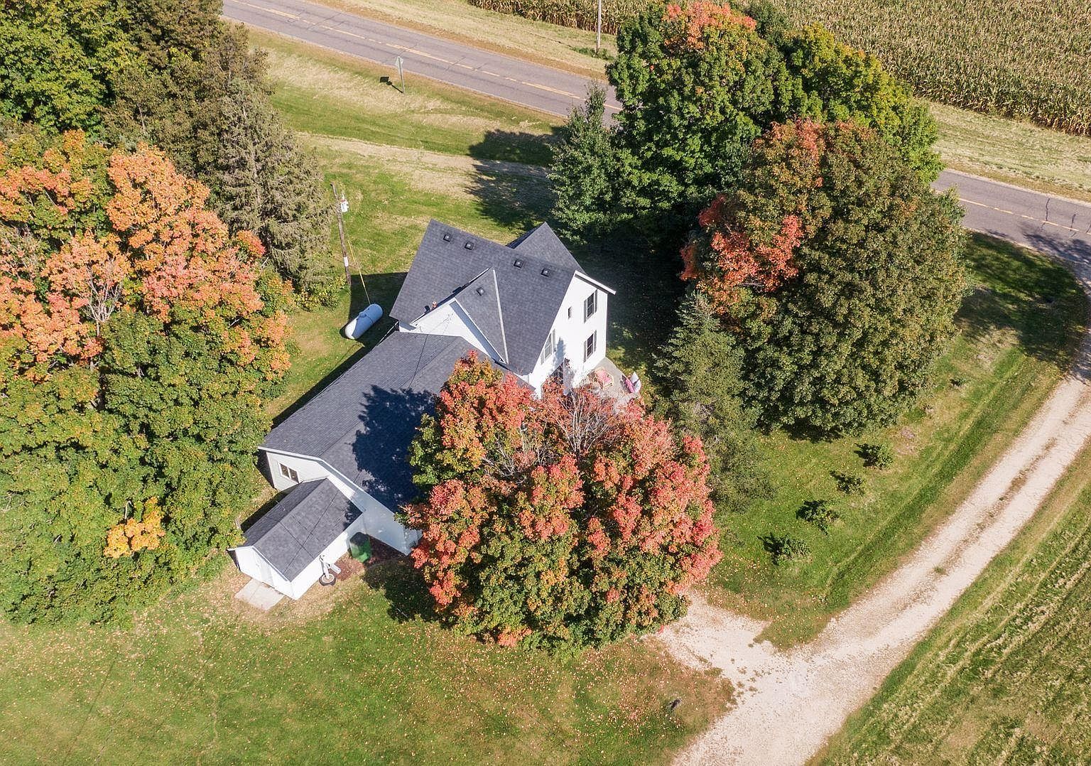 N3365 County Road K Hager City, WI 54014 - Thumbnail 2