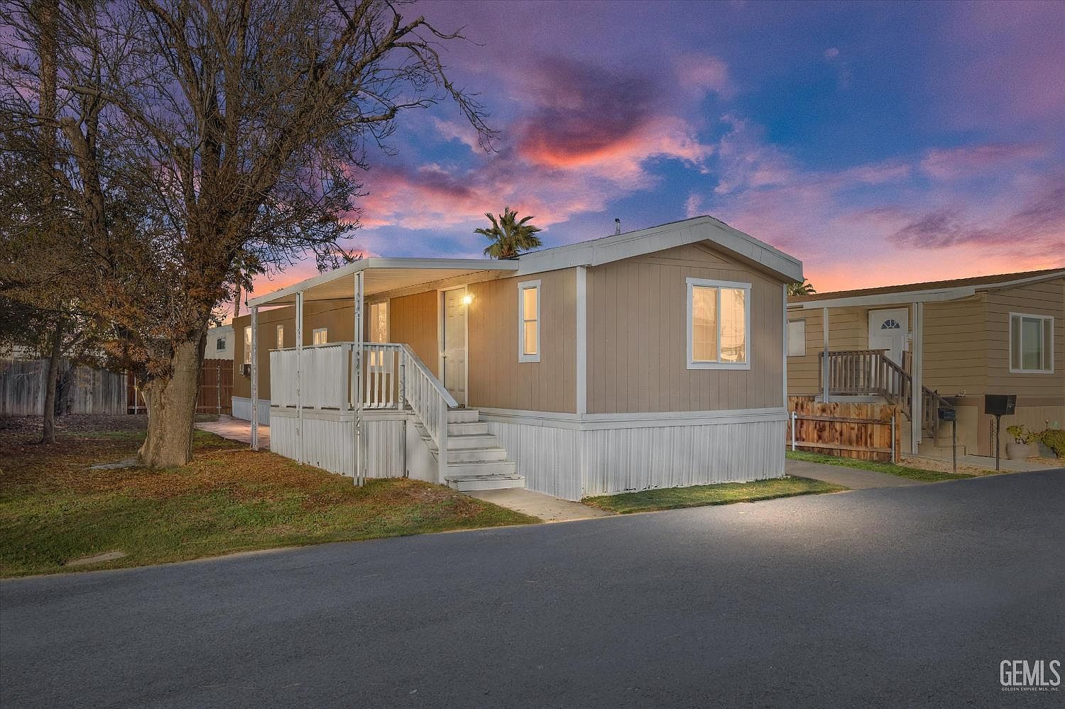 61 Cinnamon Ln Bakersfield, CA 93308  | New build