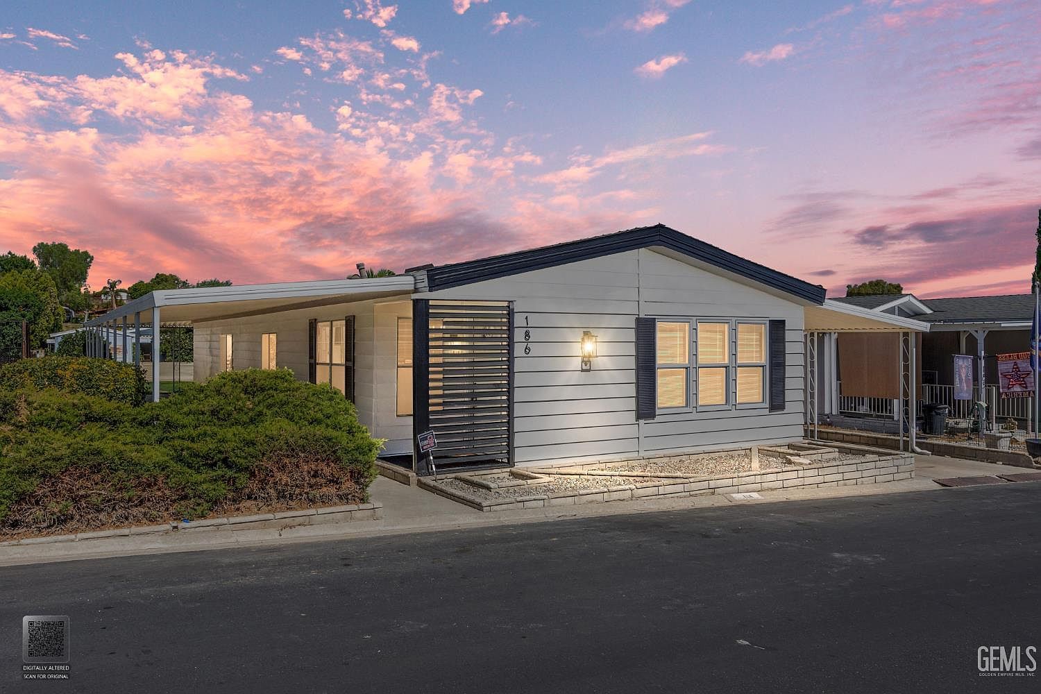 8536 Kern Canyon Rd SPACE 186 Bakersfield, CA 93306 - Thumbnail 2