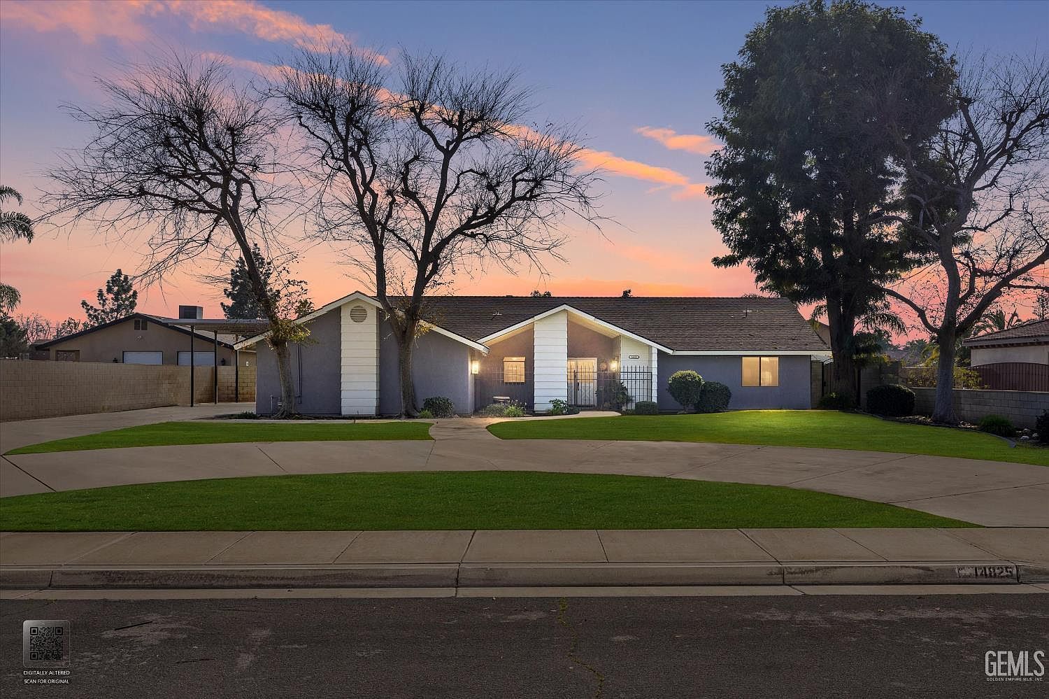 14825 Henderson Ave Bakersfield, CA 93314 - Thumbnail 2