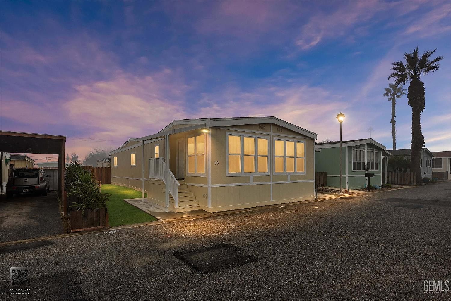 53 Cedarwood Ln Bakersfield, CA 93308 - Thumbnail 2