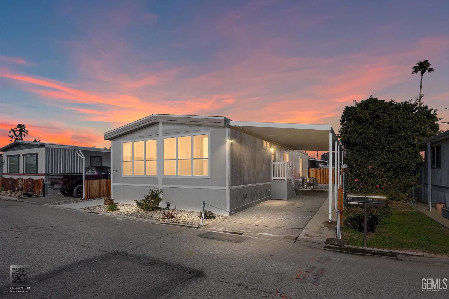 120 Cedarwood Ln Bakersfield, CA 93308 - Thumbnail 2