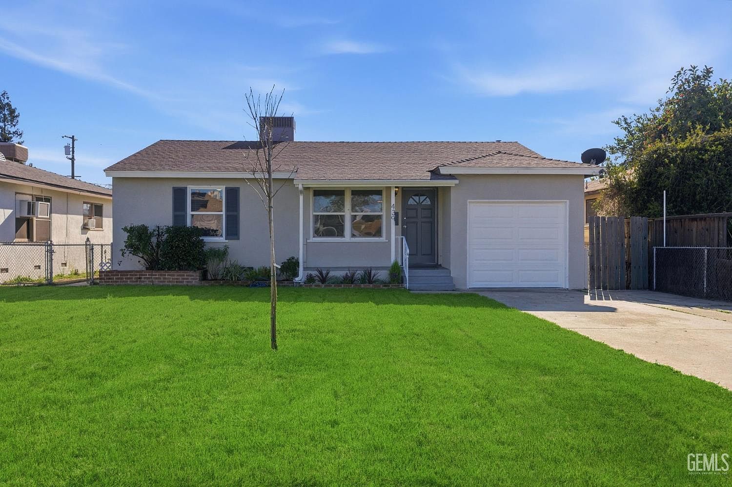 439 Arvin St Bakersfield, CA 93308  | Single Family