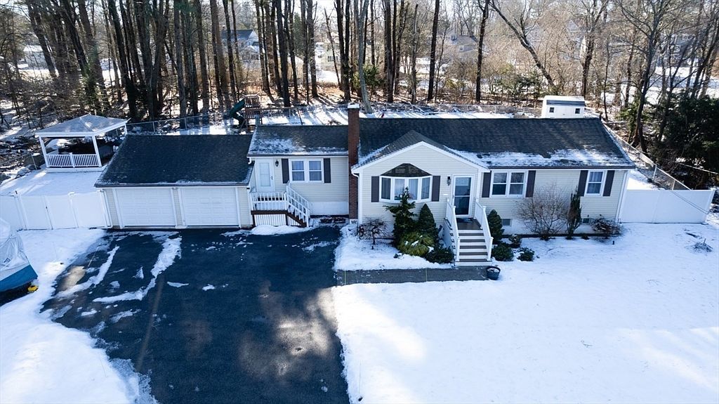 9 Bruce St Burlington, MA 01803 - Thumbnail 2