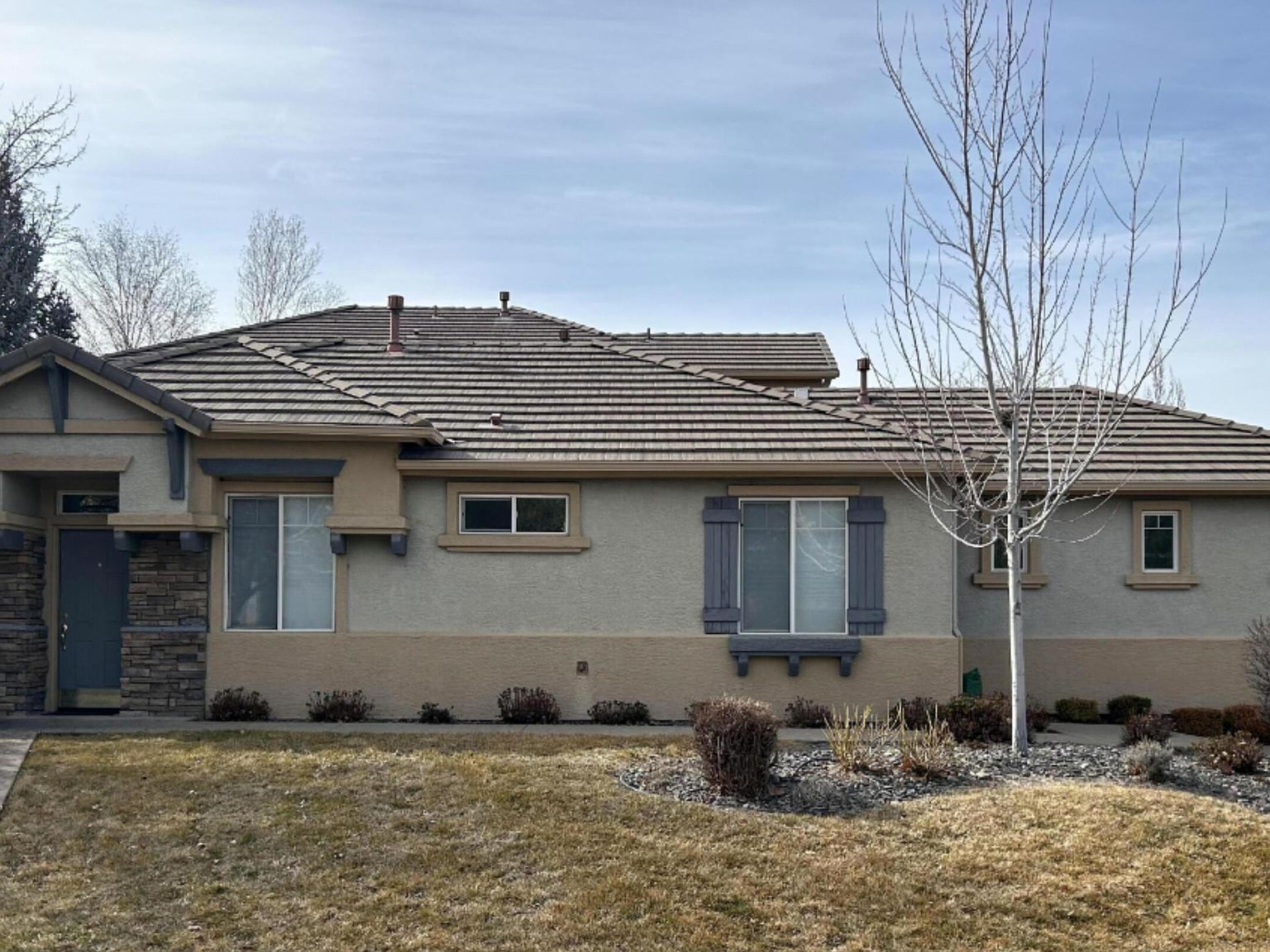 6151 Ingleston Dr Sparks, NV 89436  | Single Family