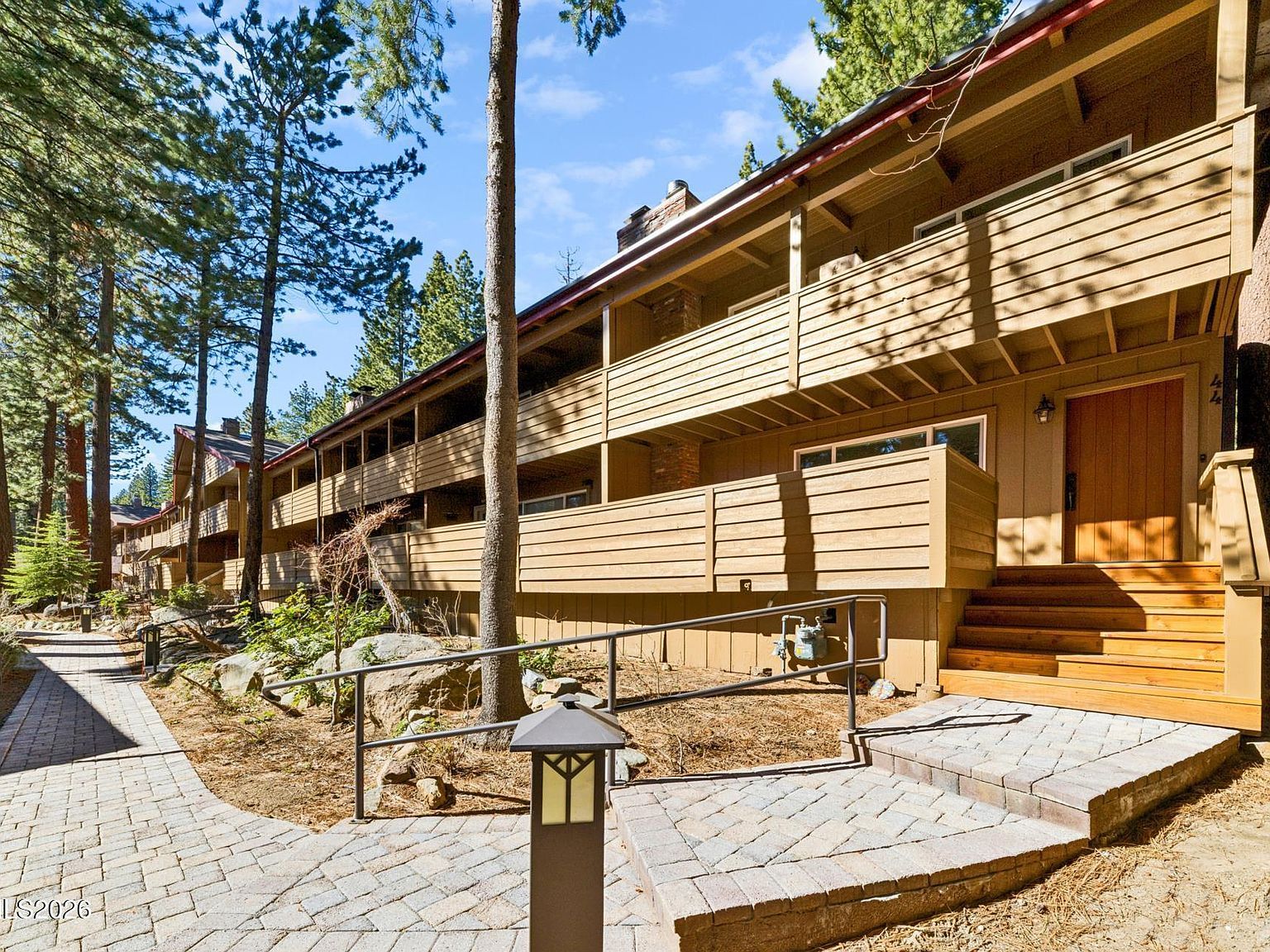 866 Northwood Blvd #44 Incline Village, NV 89451  | Condominium
