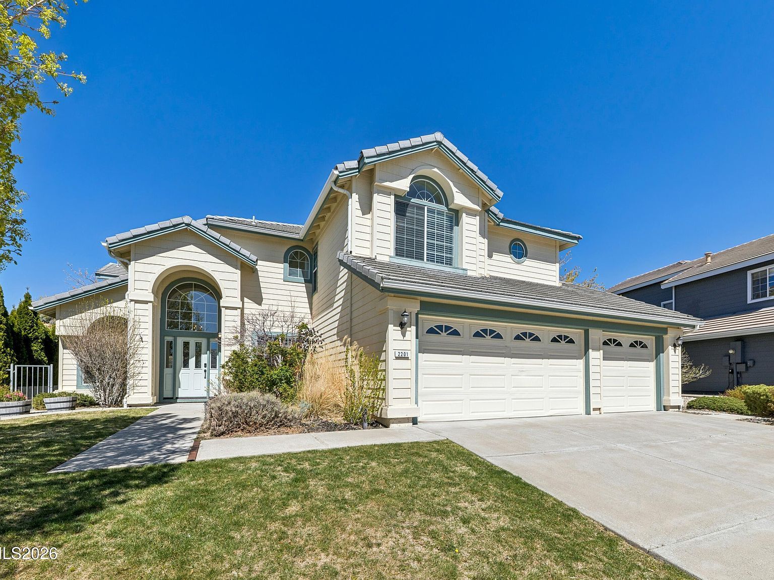2201 Maxfli Dr Reno, NV 89523  | Single Family
