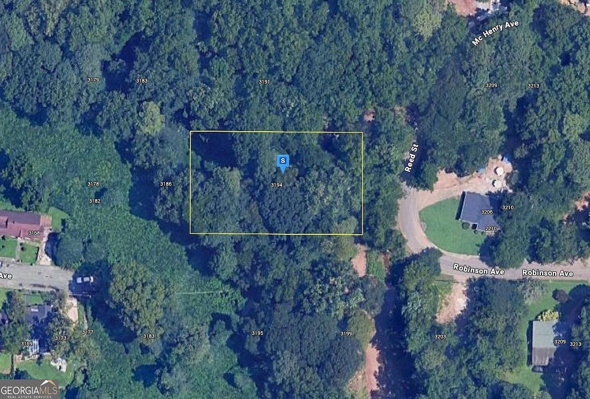 3194 Robinson Ave Scottdale, GA 30079 - Thumbnail 2