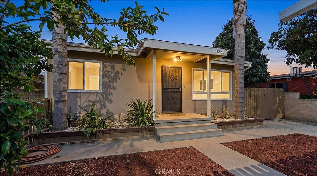 11233 Virginia Ave Lynwood, CA 90262  | Multi Family