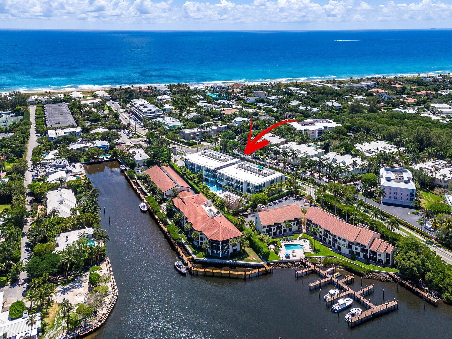 1177 George Bush Blvd #302 Delray Beach, FL 33483 - Thumbnail 2