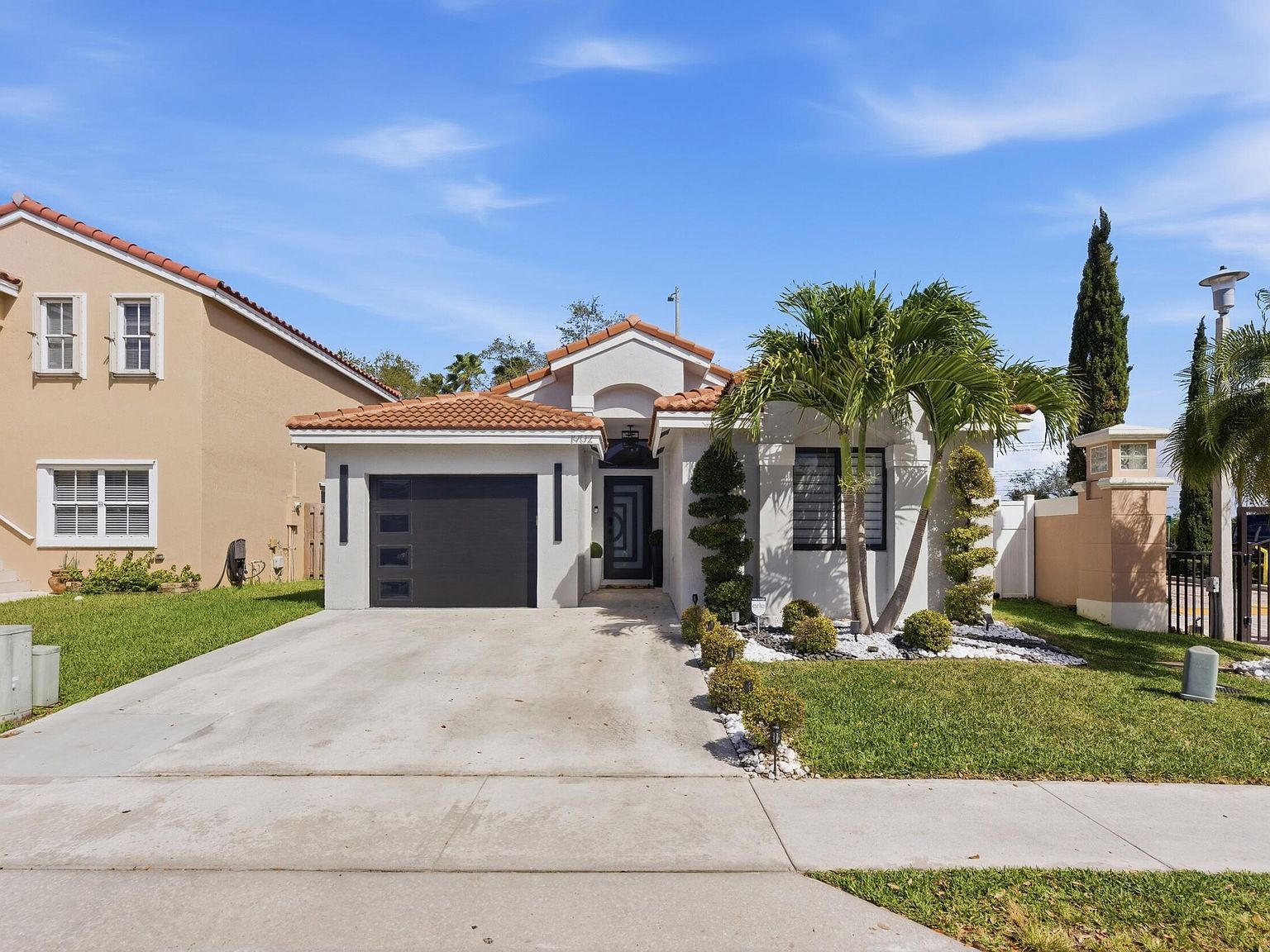 1902 Seville St Margate, FL 33063  | Single Family