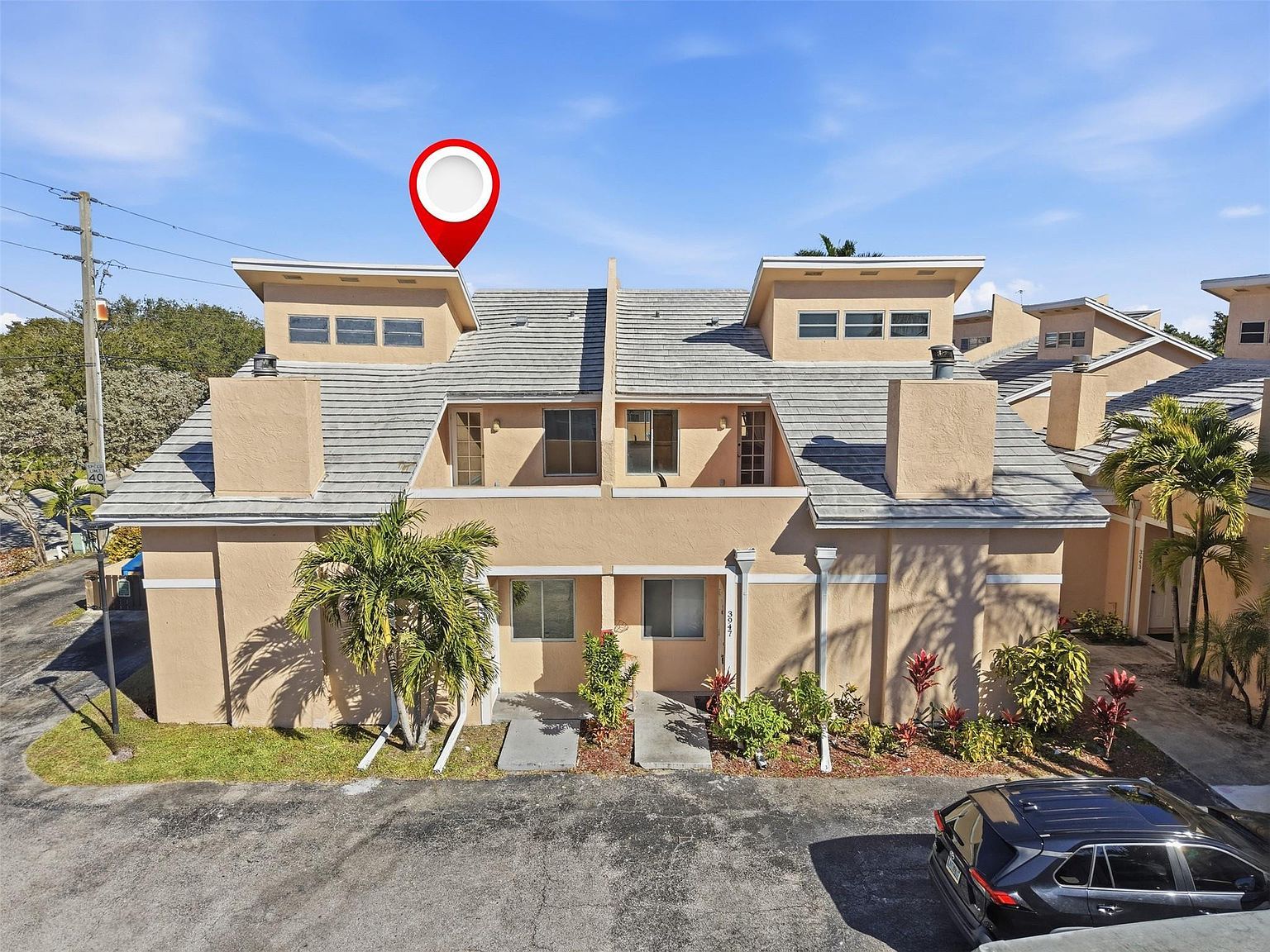 3951 Coral Springs Dr #21 Pompano Beach, FL 33065 - Thumbnail 2