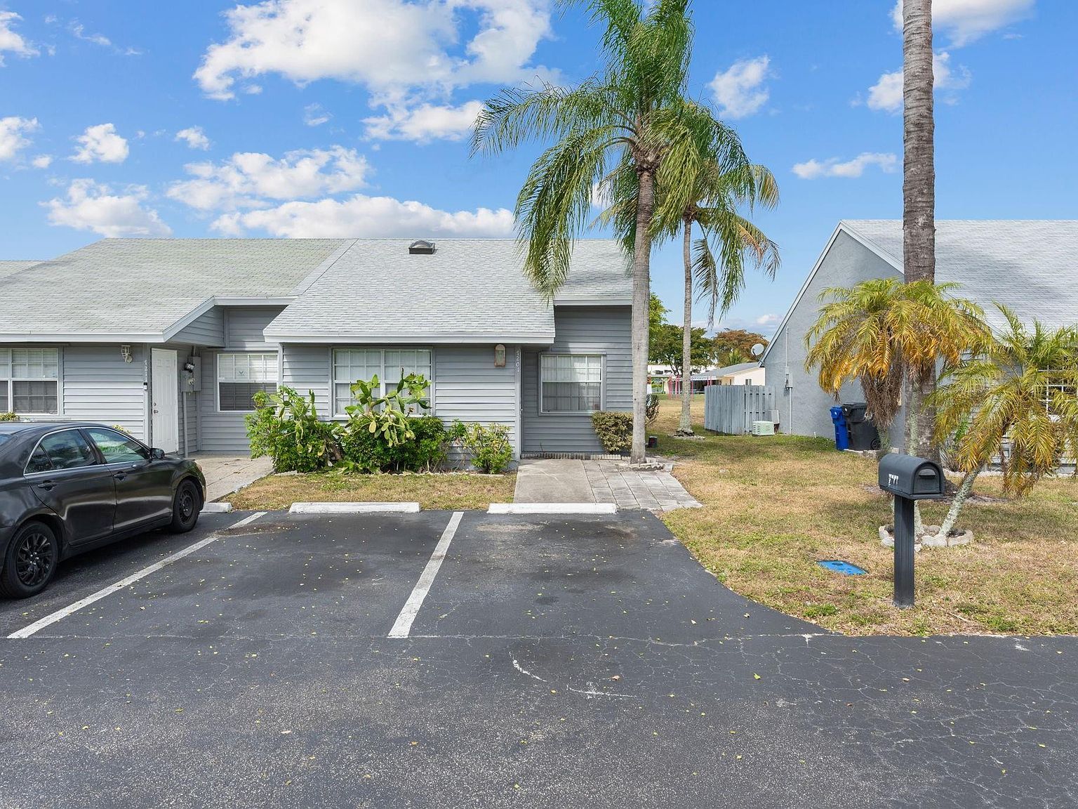 7201 Tam Oshanter Blvd North Lauderdale, FL 33068  | New build